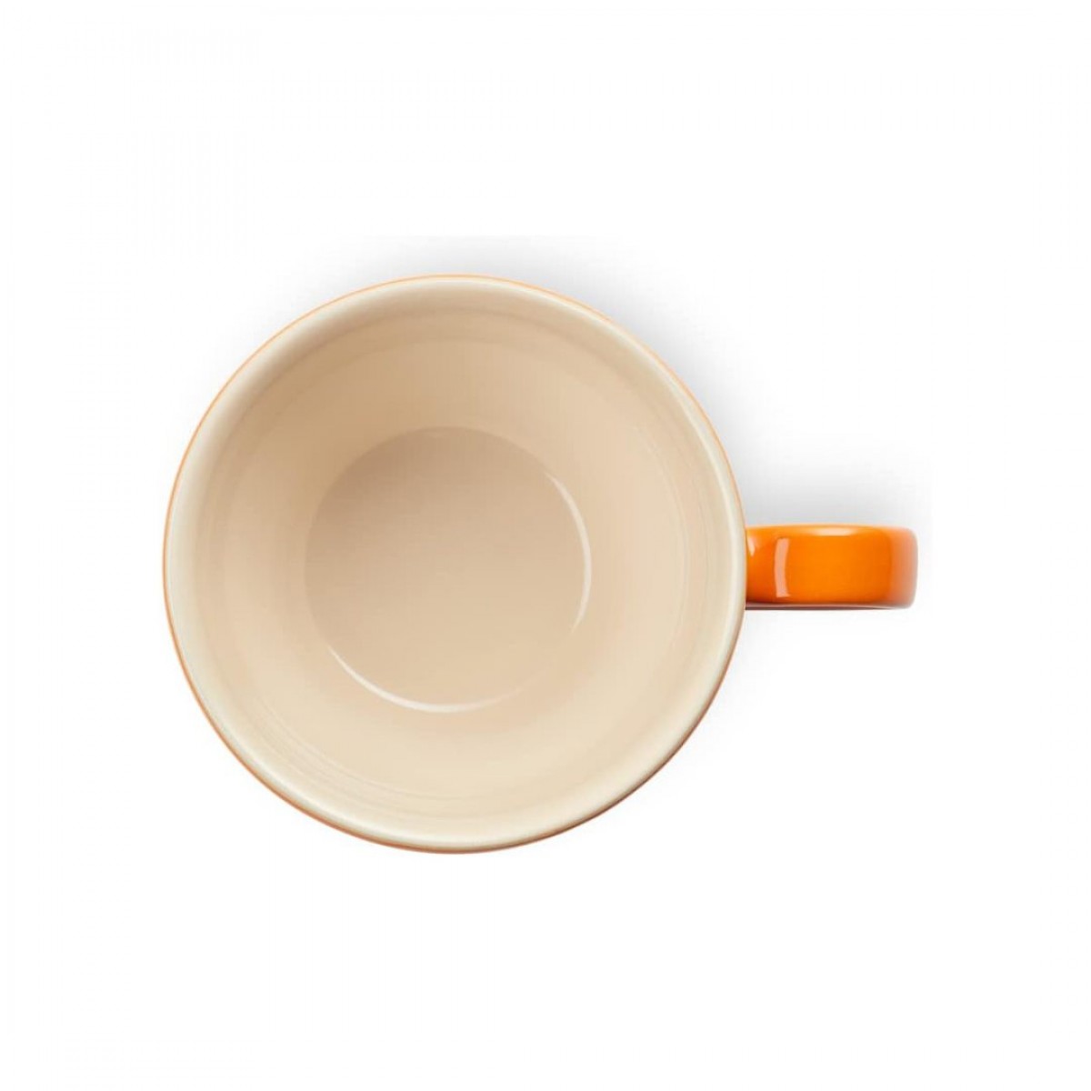 Le Creuset Keramička Šolja Za Cappuccino, 15 Cm, 0.4 L