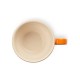 Le Creuset Keramička Šolja Za Cappuccino, 15 Cm, 0.4 L
