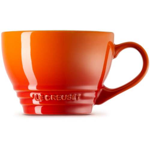 Le Creuset keramička šolja za cappuccino, 15 cm, 0.4 L Le Creuset keramička šolja za cappuccino, 15 cm, 0.4 L