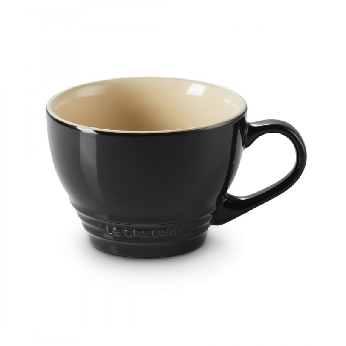 Le Creuset Keramička Šolja Za Cappuccino, 15 Cm, 0.4 L Le Creuset Keramička Šolja Za Cappuccino, 15 Cm, 0.4 L