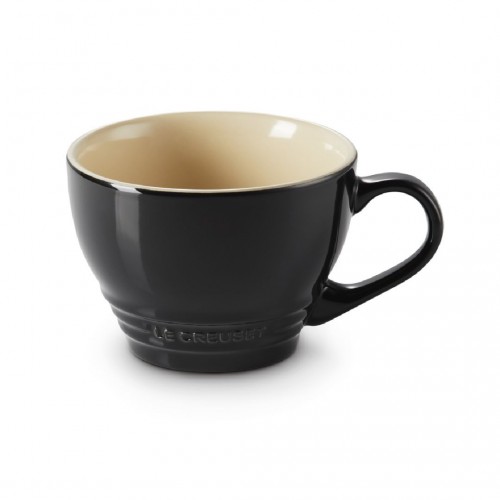 Le Creuset keramička šolja za cappuccino, 15 cm, 0.4 L Le Creuset keramička šolja za cappuccino, 15 cm, 0.4 L