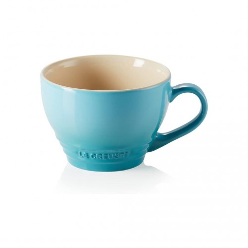 Le Creuset keramička šolja za cappuccino, 15 cm, 0.4 L Le Creuset keramička šolja za cappuccino, 15 cm, 0.4 L