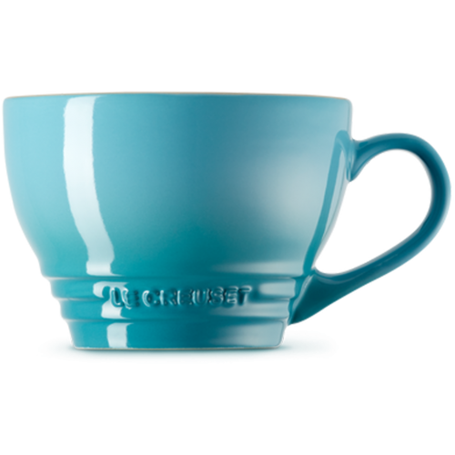 Le Creuset keramička šolja za cappuccino, 15 cm, 0.4 L Le Creuset keramička šolja za cappuccino, 15 cm, 0.4 L