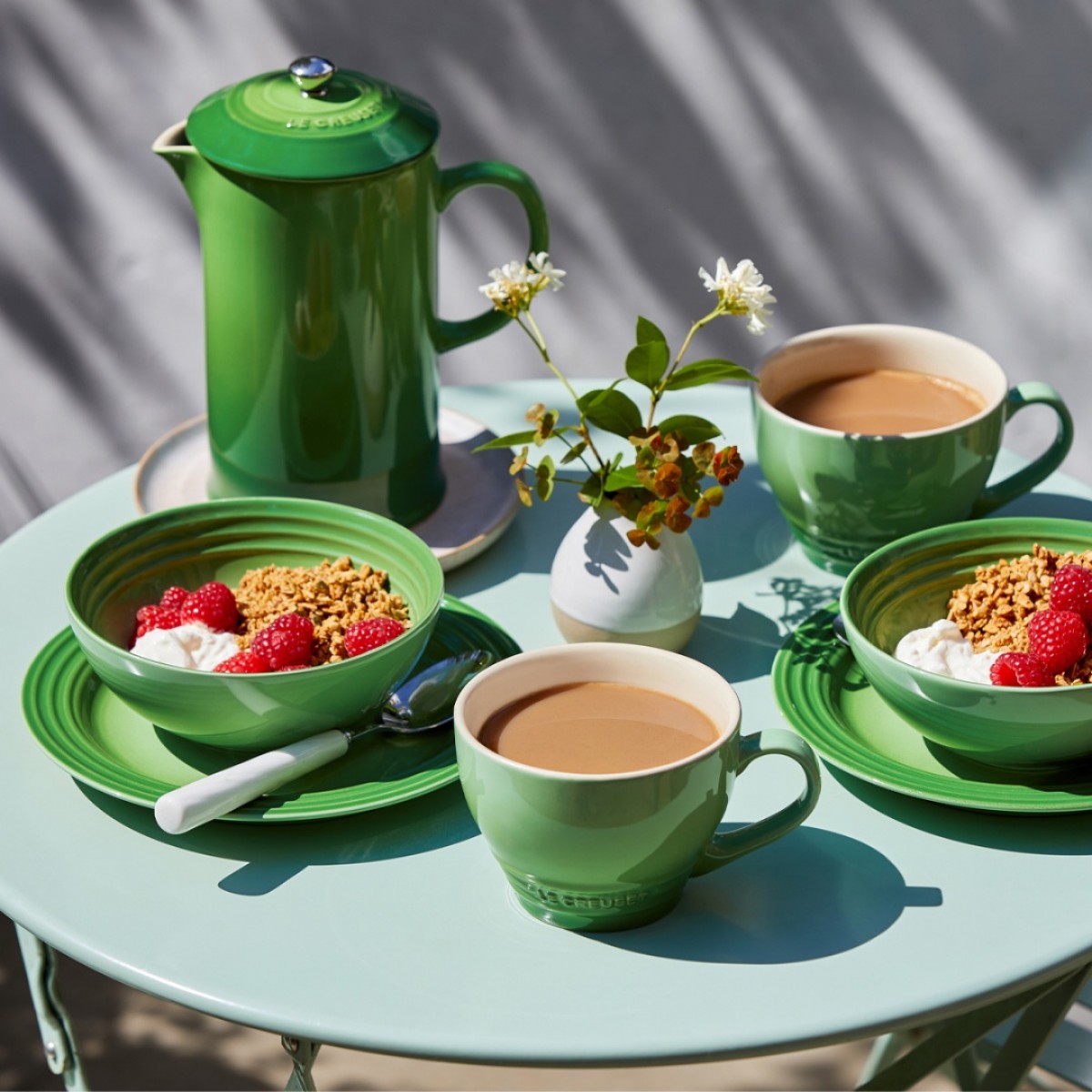 Le Creuset Keramička Šolja Za Cappuccino, 15 Cm, 0.4 L