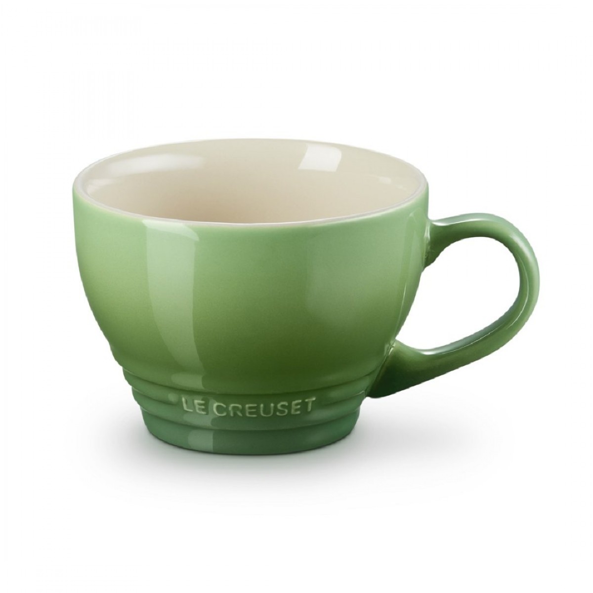 Le Creuset Keramička Šolja Za Cappuccino, 15 Cm, 0.4 L