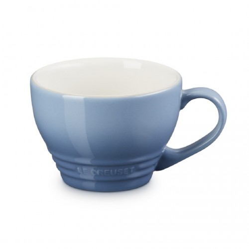 Le Creuset keramička šolja za cappuccino, 15 cm, 0.4 L