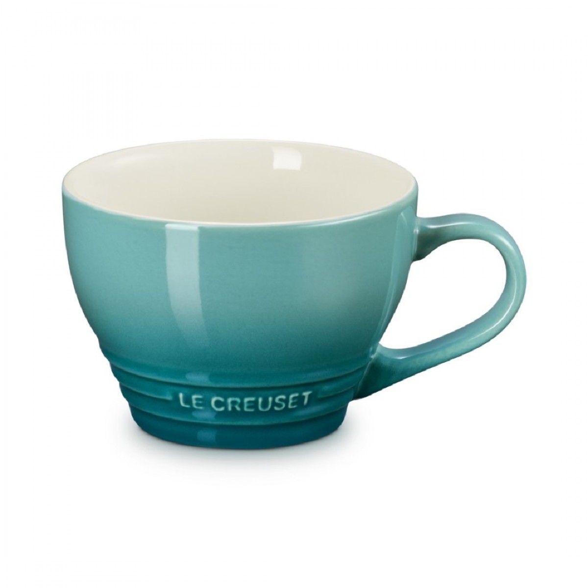 Le Creuset Keramička Šolja Za Cappuccino, 15 Cm, 0.4 L Le Creuset Keramička Šolja Za Cappuccino, 15 Cm, 0.4 L