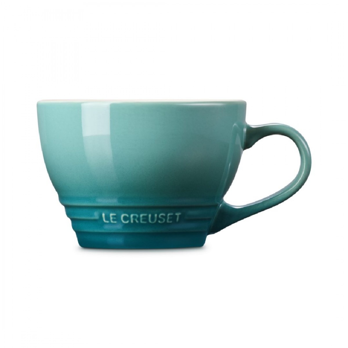 Le Creuset Keramička Šolja Za Cappuccino, 15 Cm, 0.4 L Le Creuset Keramička Šolja Za Cappuccino, 15 Cm, 0.4 L