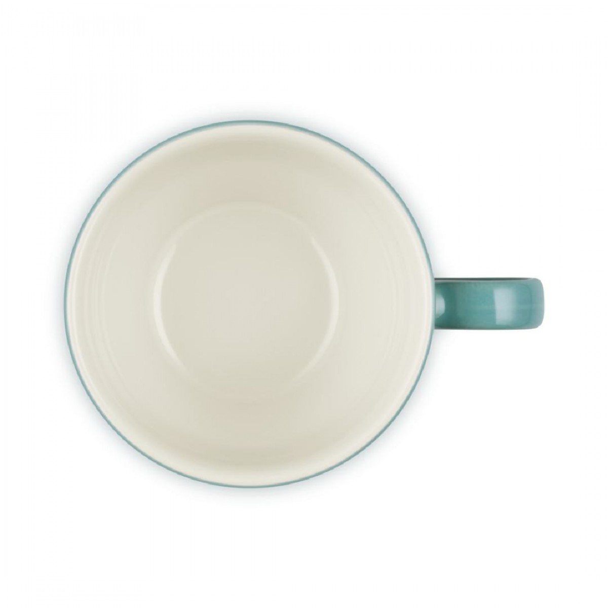Le Creuset Keramička Šolja Za Cappuccino, 15 Cm, 0.4 L Le Creuset Keramička Šolja Za Cappuccino, 15 Cm, 0.4 L