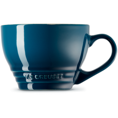 Le Creuset keramička šolja za cappuccino, 15 cm, 0.4 L Le Creuset keramička šolja za cappuccino, 15 cm, 0.4 L