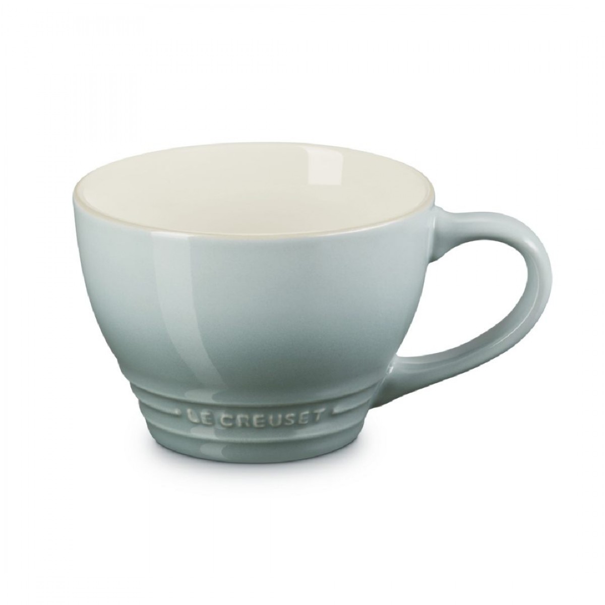 Le Creuset Keramička Šolja Za Cappuccino, 15 Cm, 0.4 L Le Creuset Keramička Šolja Za Cappuccino, 15 Cm, 0.4 L