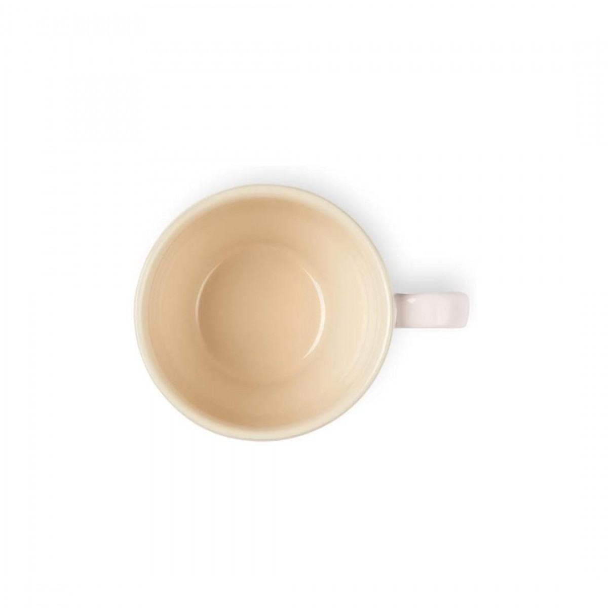 Le Creuset Keramička Šolja Za Cappuccino, 15 Cm, 0.4 L