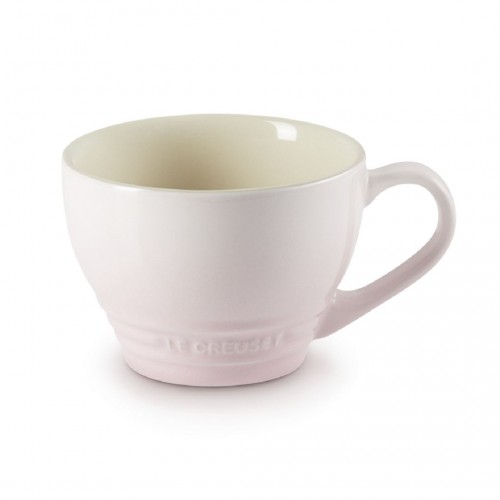 Le Creuset keramička šolja za cappuccino, 15 cm, 0.4 L Le Creuset keramička šolja za cappuccino, 15 cm, 0.4 L