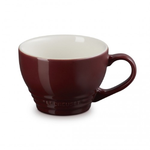 Le Creuset keramička šolja za cappuccino, 15 cm, 0.4 L