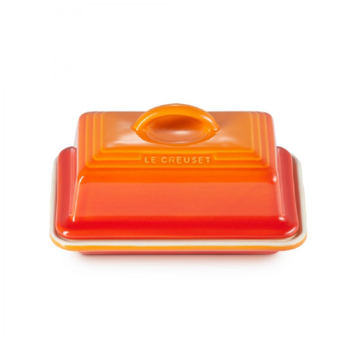 Le Creuset keramička posuda za puter 17cm Le Creuset keramička posuda za puter 17cm