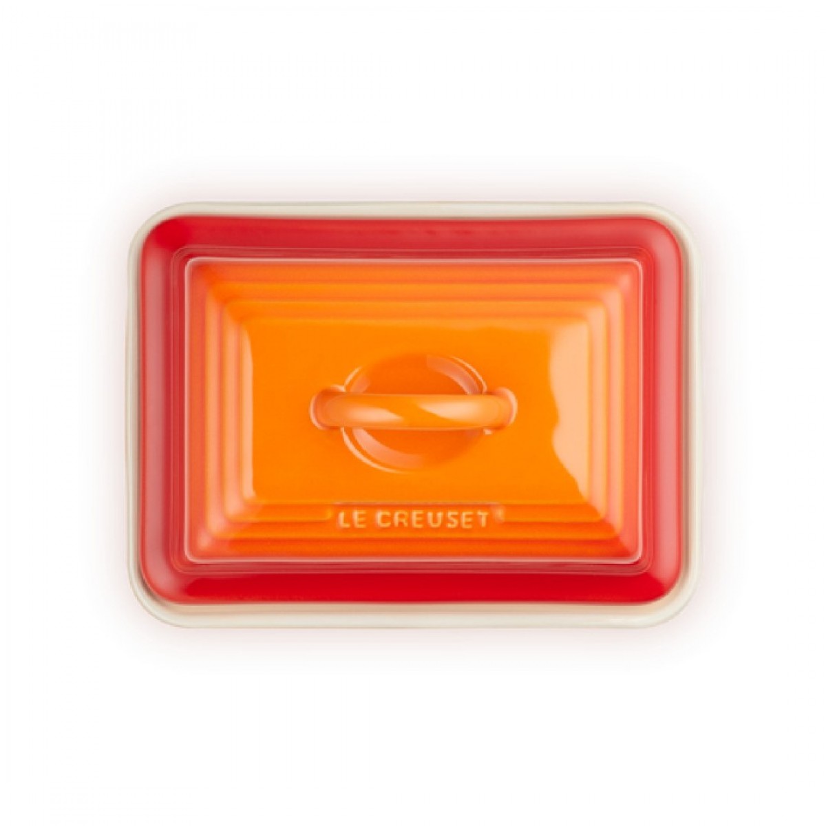 Le Creuset keramička posuda za puter 17cm Le Creuset keramička posuda za puter 17cm