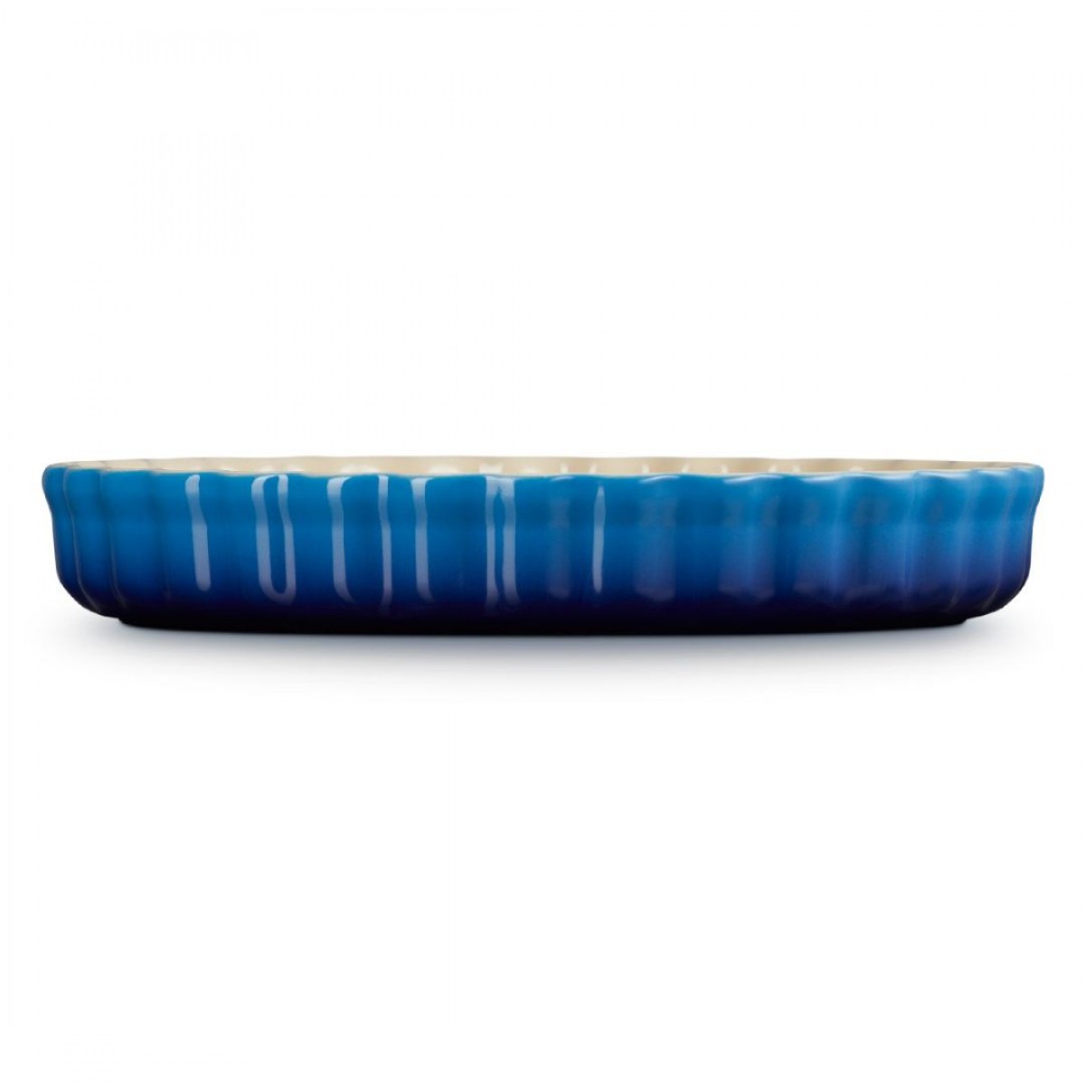 Le Creuset  okrugla posuda za pitu, 28 cm