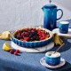 Le Creuset  okrugla posuda za pitu, 28 cm