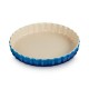 Le Creuset  okrugla posuda za pitu, 28 cm