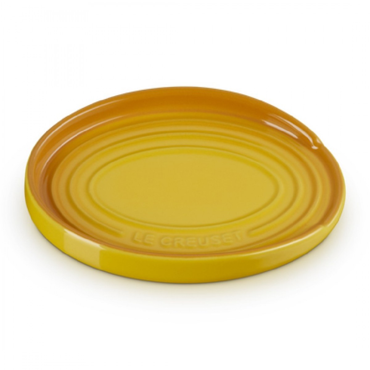 Le Creuset Keramički Ovalni Držač Za Kašiku,  15 Cm