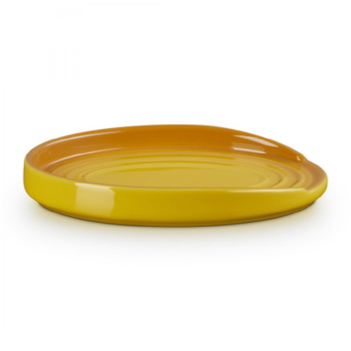 Le Creuset Keramički Ovalni Držač Za Kašiku,  15 Cm