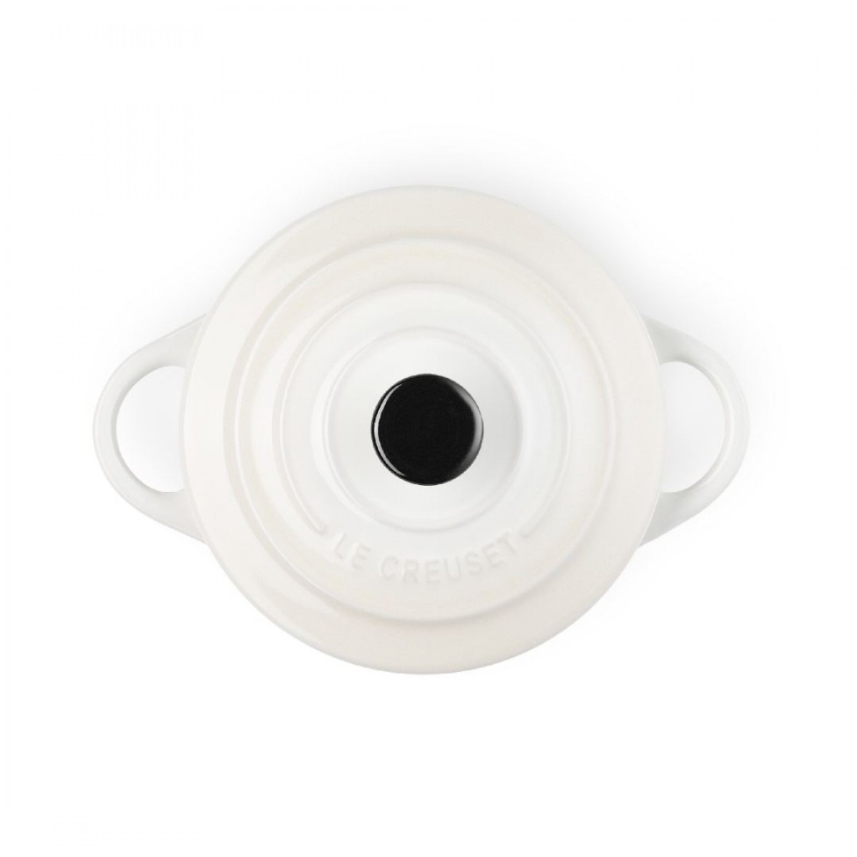 Le Creuset Okrugla Mala Keramička Kaserola, 10 Cm, 0.25 L Le Creuset Okrugla Mala Keramička Kaserola, 10 Cm, 0.25 L