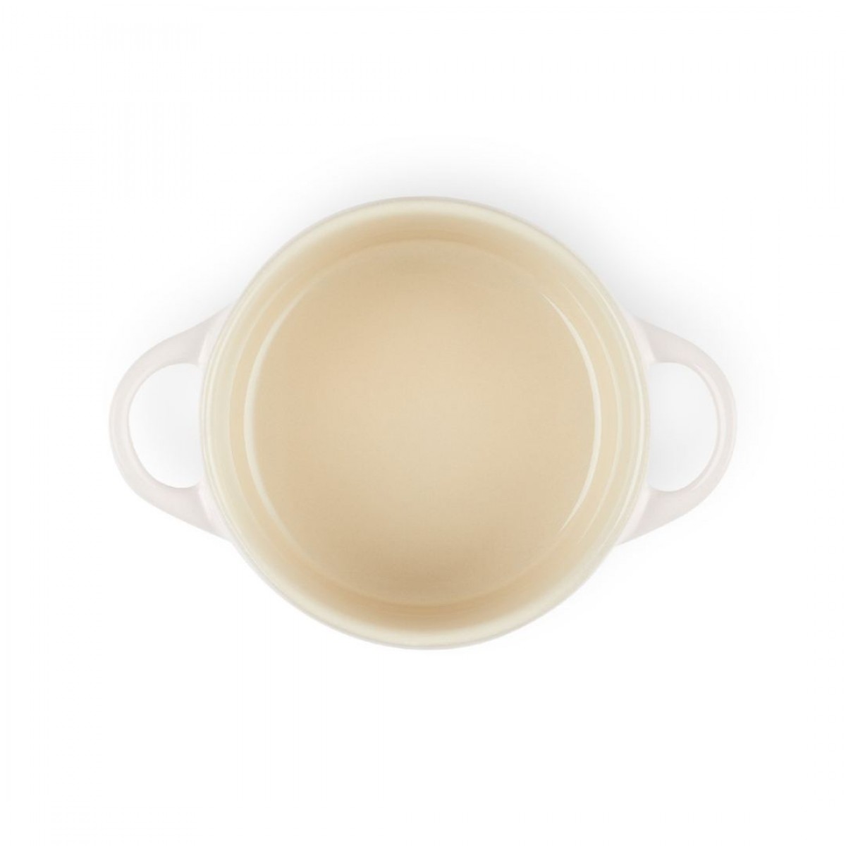 Le Creuset Okrugla Mala Keramička Kaserola, 10 Cm, 0.25 L Le Creuset Okrugla Mala Keramička Kaserola, 10 Cm, 0.25 L