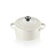 Le Creuset Okrugla Mala Keramička Kaserola, 10 Cm, 0.25 L Le Creuset Okrugla Mala Keramička Kaserola, 10 Cm, 0.25 L