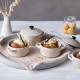 Le Creuset Okrugla Mala Keramička Kaserola, 10 Cm, 0.25 L Le Creuset Okrugla Mala Keramička Kaserola, 10 Cm, 0.25 L