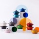 Le Creuset Okrugla Mala Keramička Kaserola, 10 Cm, 0.25 L Le Creuset Okrugla Mala Keramička Kaserola, 10 Cm, 0.25 L