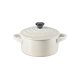 Le Creuset Okrugla Mala Keramička Kaserola, 10 Cm, 0.25 L Le Creuset Okrugla Mala Keramička Kaserola, 10 Cm, 0.25 L