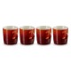 Le Creuset Keramički Set Šolja, 12.3 Cm, 0.35 L Le Creuset Keramički Set Šolja, 12.3 Cm, 0.35 L