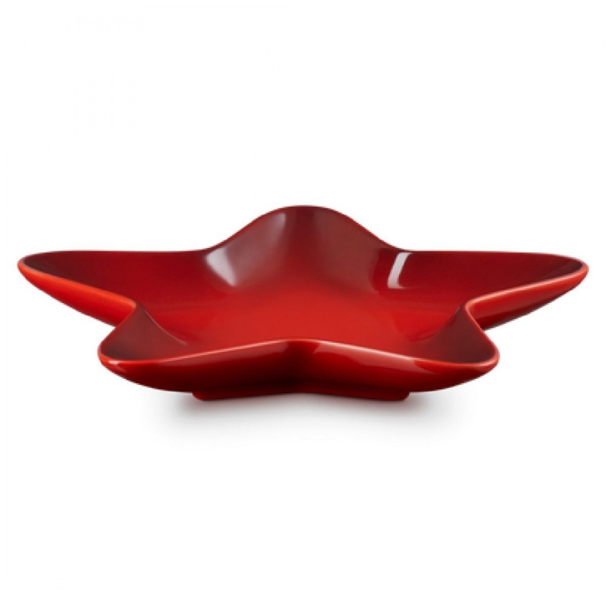 Le Creuset keramički tanjir zvezda 20cm Le Creuset keramički tanjir zvezda 20cm