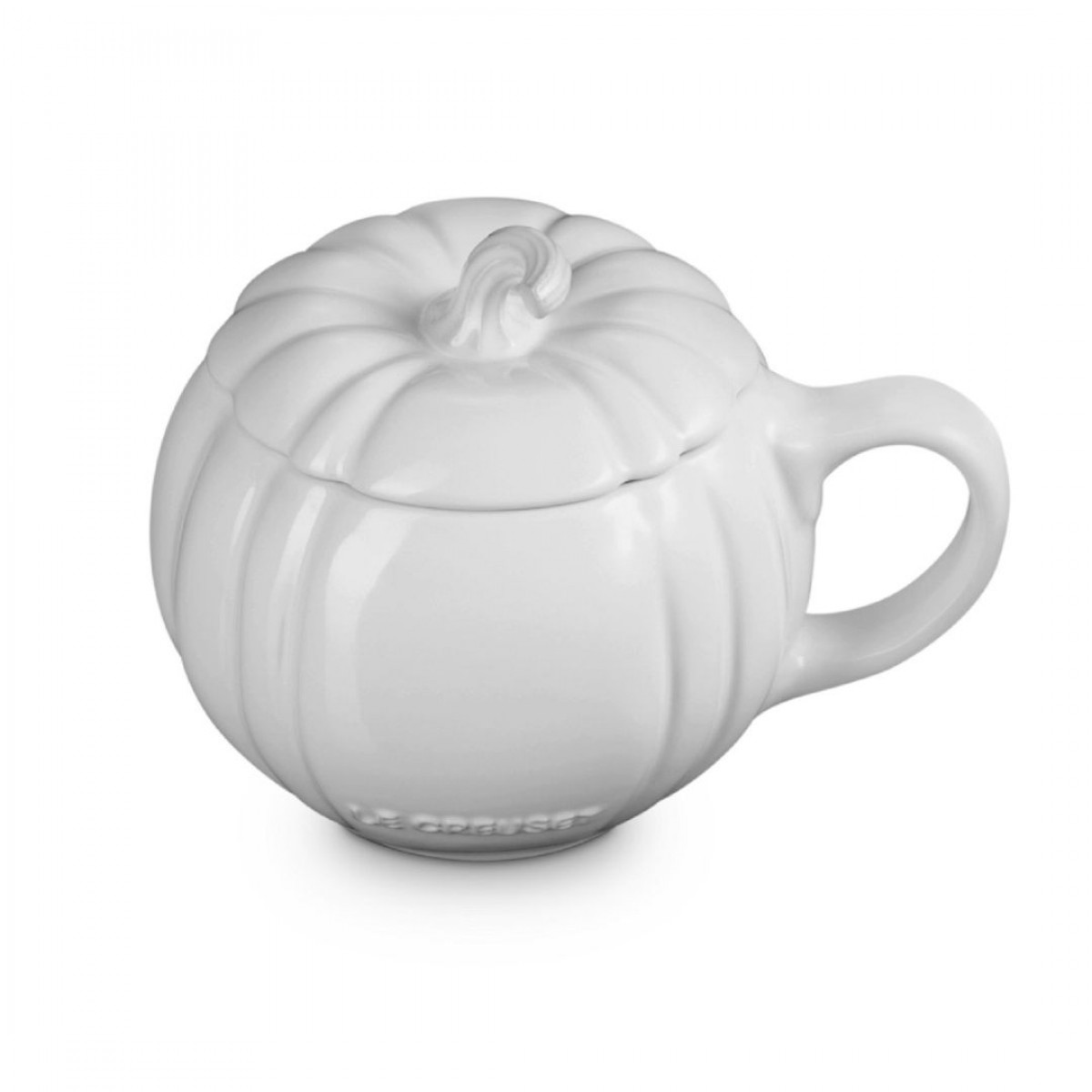 Le Creuset Keramička Šolja Bundeva, 0.4L Le Creuset Keramička Šolja Bundeva, 0.4L