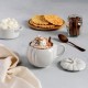 Le Creuset Keramička Šolja Bundeva, 0.4L Le Creuset Keramička Šolja Bundeva, 0.4L