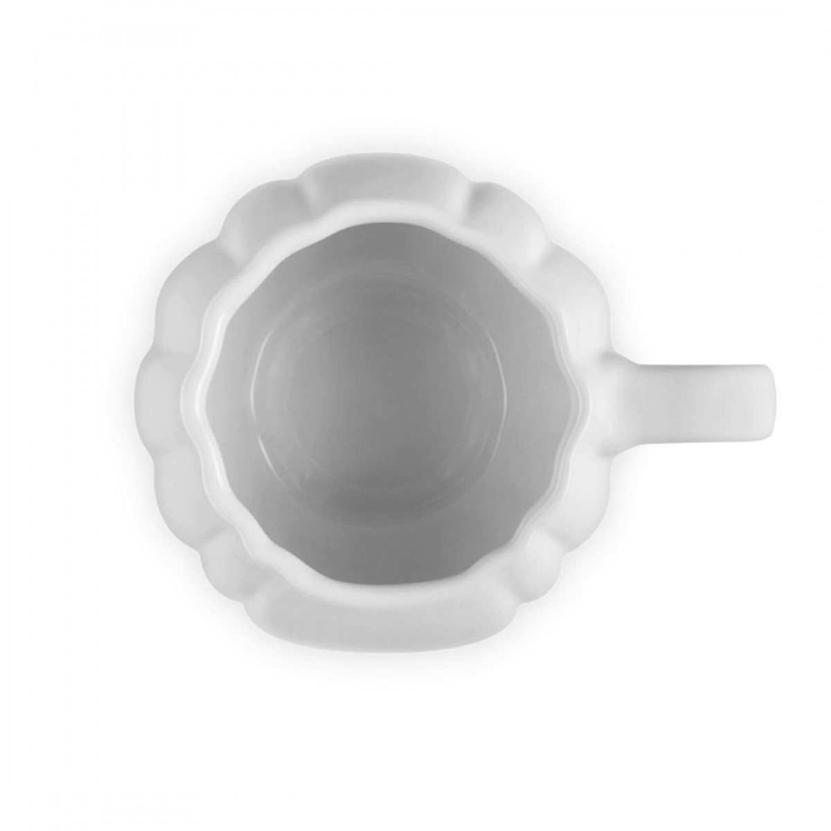 Le Creuset Keramička Šolja Bundeva, 0.4L Le Creuset Keramička Šolja Bundeva, 0.4L