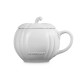 Le Creuset Keramička Šolja Bundeva, 0.4L Le Creuset Keramička Šolja Bundeva, 0.4L
