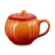 Le Creuset Keramička Šolja Bundeva, 0.4L