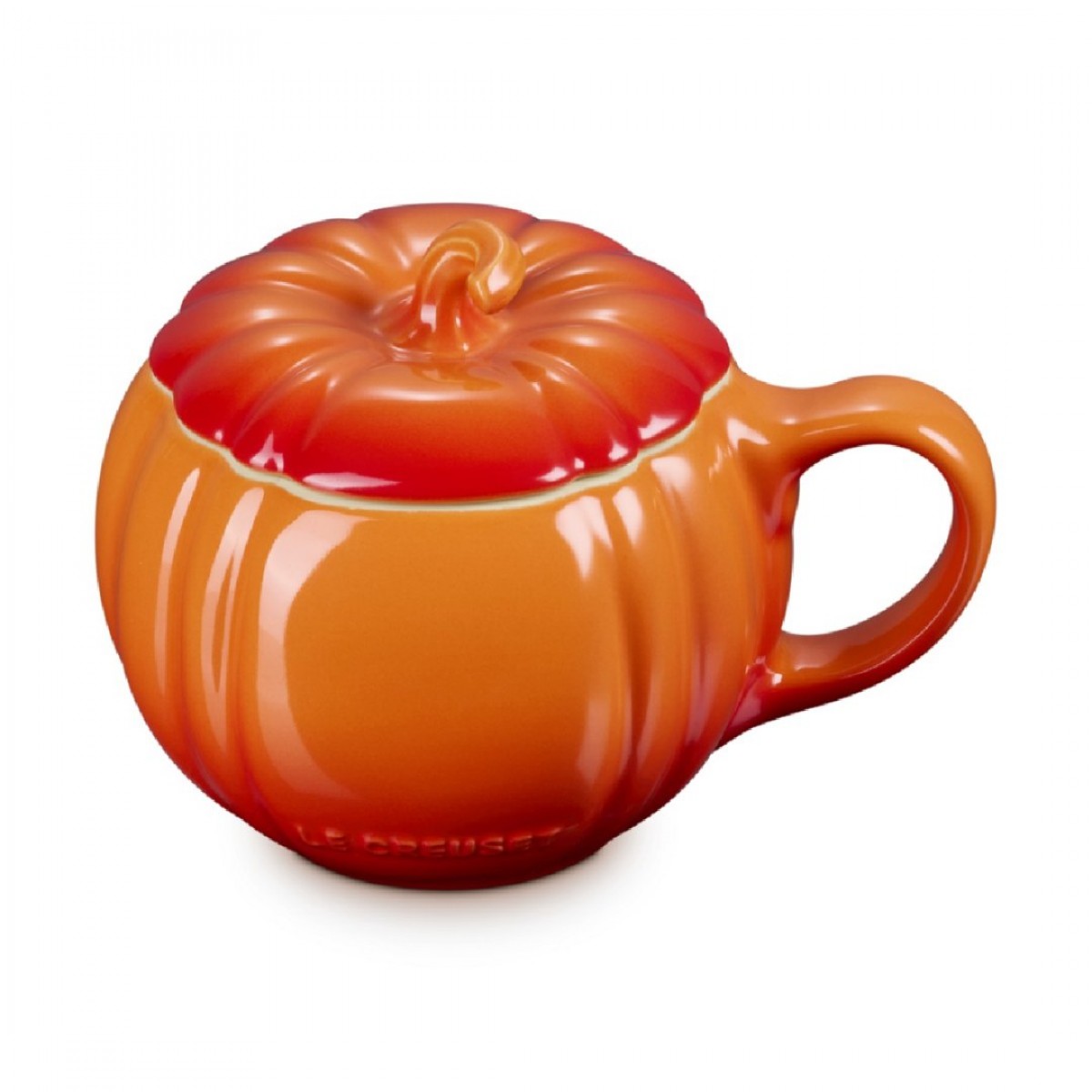 Le Creuset Keramička Šolja Bundeva, 0.4L