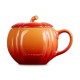 Le Creuset Keramička Šolja Bundeva, 0.4L