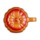 Le Creuset Keramička Šolja Bundeva, 0.4L