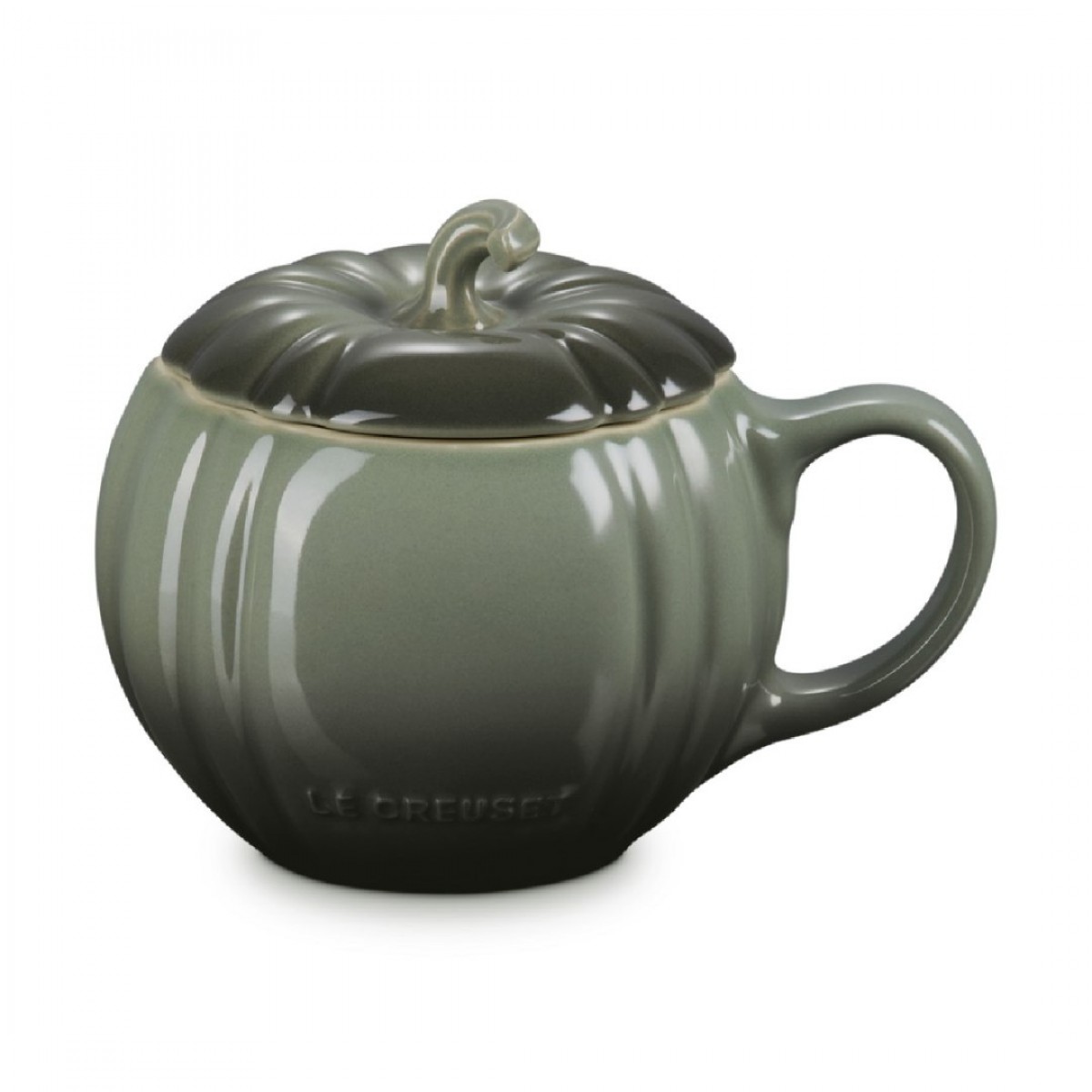 Le Creuset Keramička Šolja Bundeva, 0.4L Le Creuset Keramička Šolja Bundeva, 0.4L