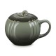 Le Creuset Keramička Šolja Bundeva, 0.4L Le Creuset Keramička Šolja Bundeva, 0.4L