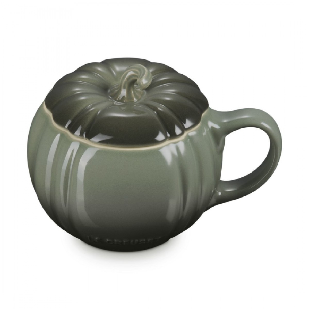 Le Creuset Keramička Šolja Bundeva, 0.4L Le Creuset Keramička Šolja Bundeva, 0.4L