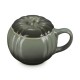 Le Creuset Keramička Šolja Bundeva, 0.4L Le Creuset Keramička Šolja Bundeva, 0.4L