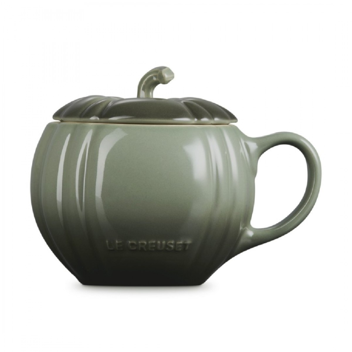 Le Creuset Keramička Šolja Bundeva, 0.4L Le Creuset Keramička Šolja Bundeva, 0.4L