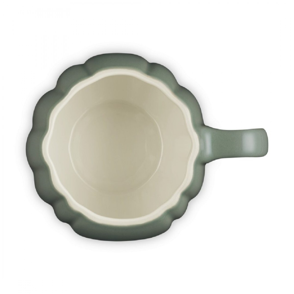 Le Creuset Keramička Šolja Bundeva, 0.4L Le Creuset Keramička Šolja Bundeva, 0.4L