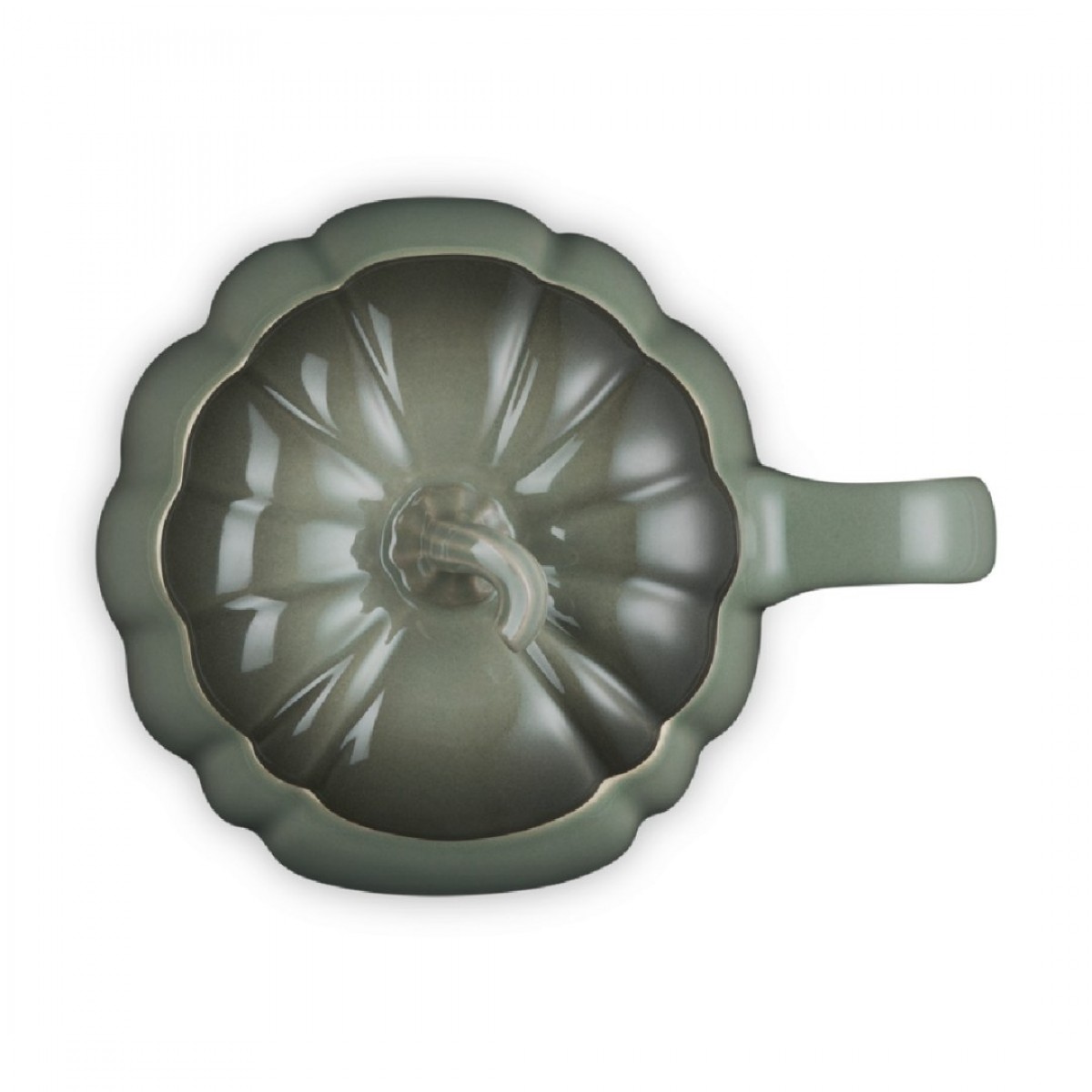 Le Creuset Keramička Šolja Bundeva, 0.4L Le Creuset Keramička Šolja Bundeva, 0.4L