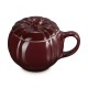 Le Creuset Keramička Šolja Bundeva, 0.4L