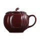 Le Creuset Keramička Šolja Bundeva, 0.4L